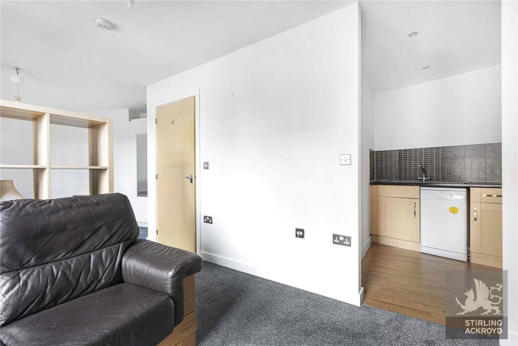 Main image of property: Limehouse Lodge, Harry Zeital Way, Clapton, London, E5