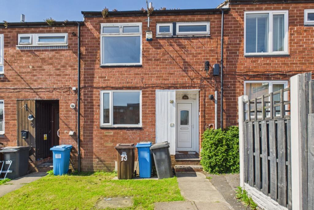 Main image of property: Green Oak Avenue, Totley, Sheffield, S17 4FT