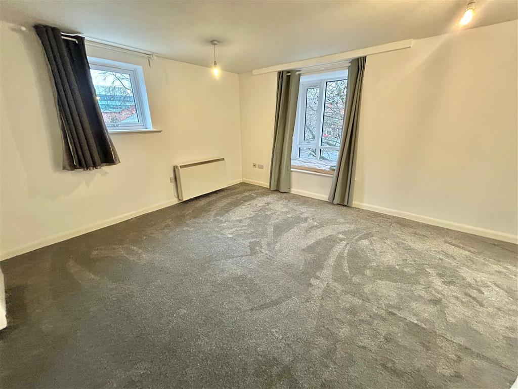 Main image of property: Chardlace Walk, NOTTINGHAM