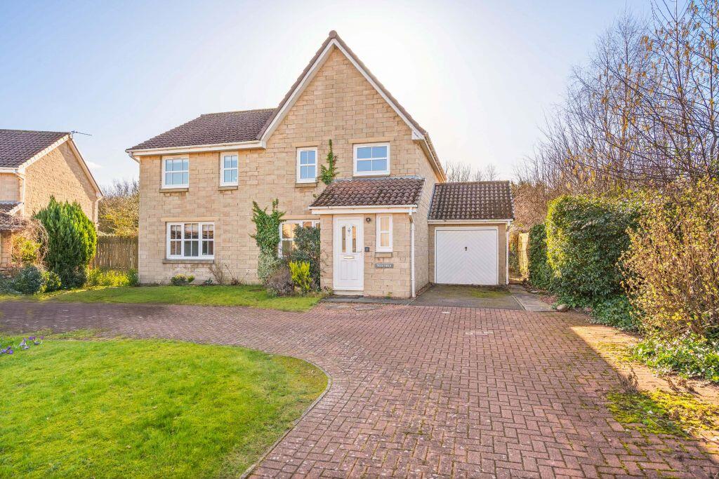 Main image of property: 2 Longstone Avenue, East Linton, EH40 3BS