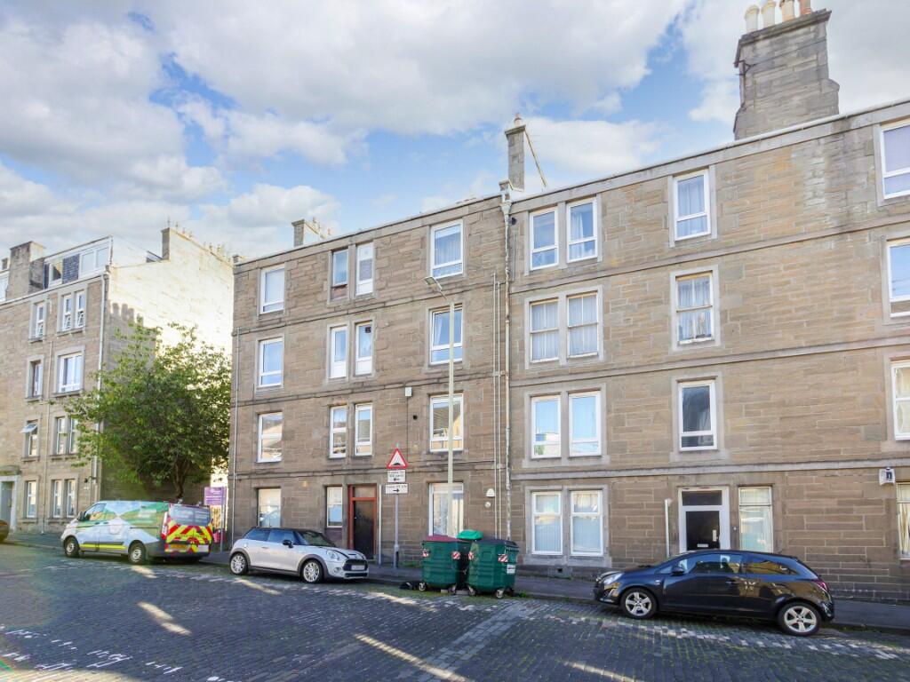 Main image of property: Morgan Street, Dundee, DD4