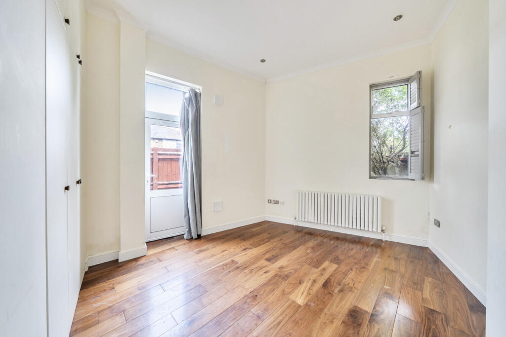 Apartment in London, Fortis Green, Muswell Hill - View 5