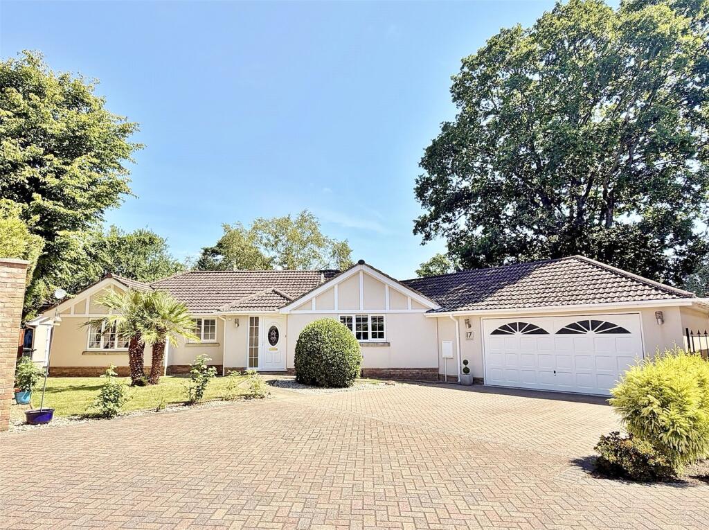 Main image of property: Lake Road, Verwood, Dorset, BH31