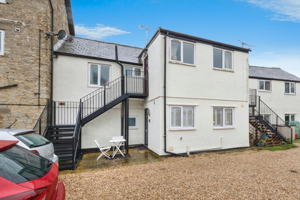 Main image of property: East Street, Bicester, OX27