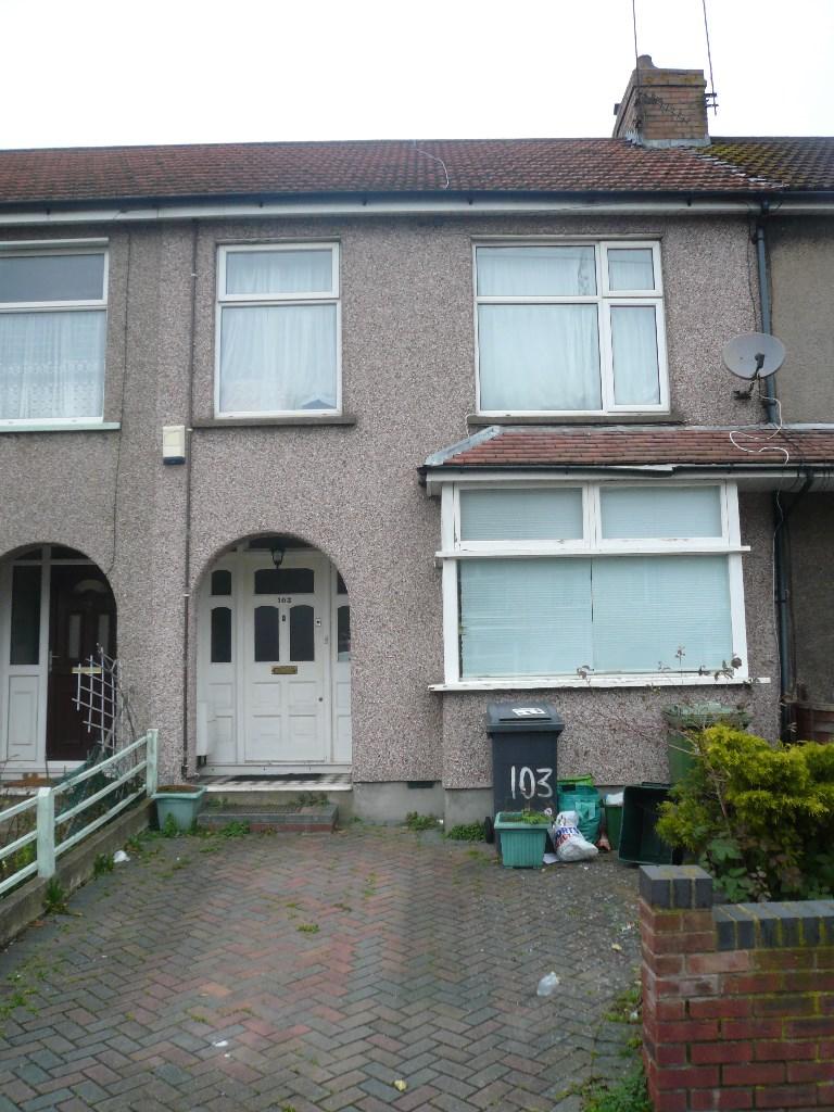 Main image of property: NORTHVILLE ROAD, Bristol, BS7