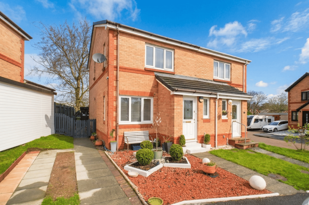 Main image of property: Bankfield Park, Ayr, KA7