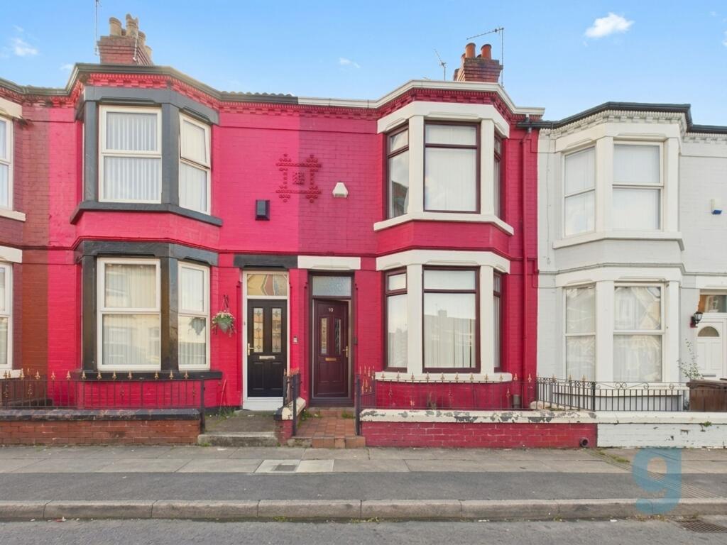 Main image of property: Somerset Road, Bootle, L20