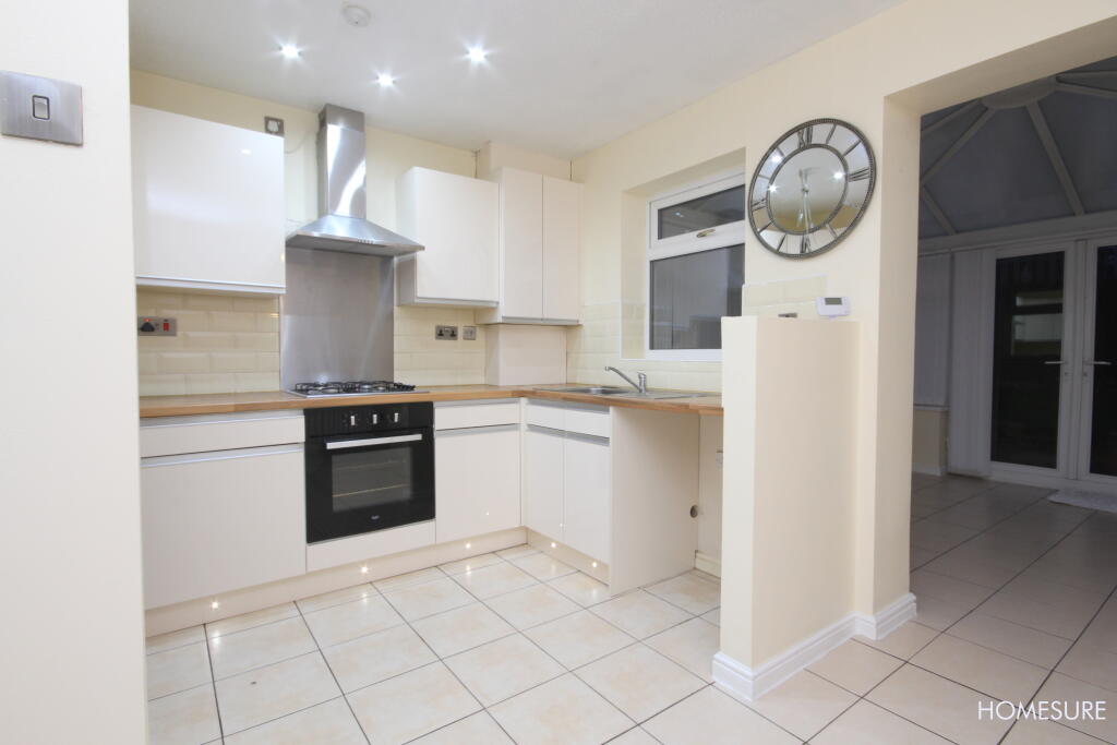 House in Liverpool - View 4