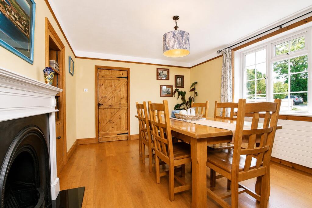Rushden Road, Sandon, Buntingford, SG9 - View 5