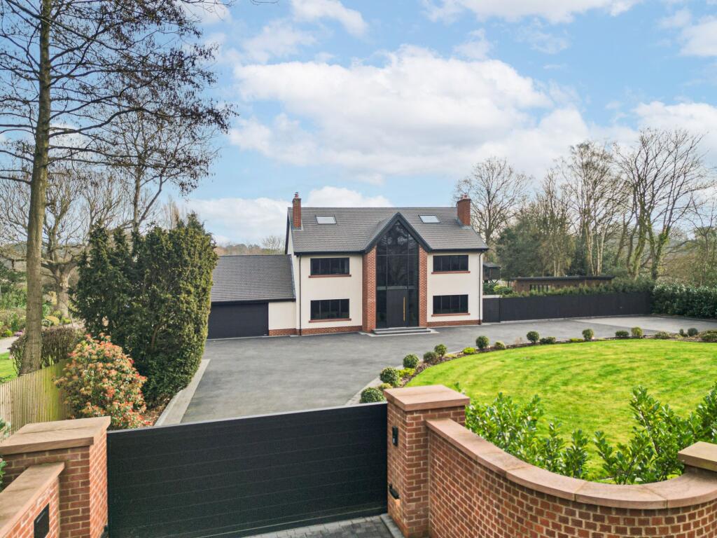 Main image of property: Column Road, Wirral, CH48