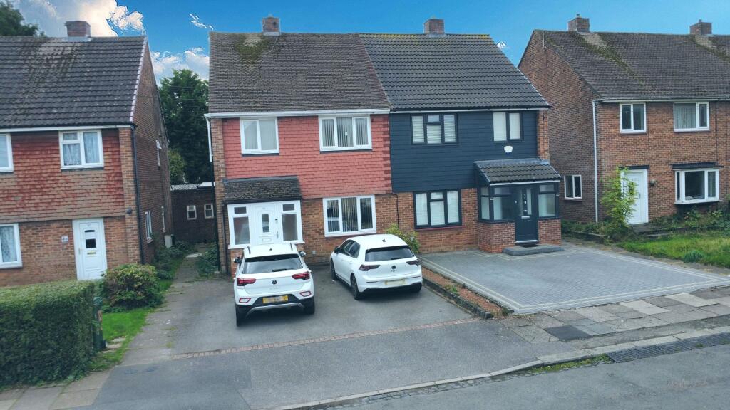 Main image of property: Romford Road, Coventry, CV6