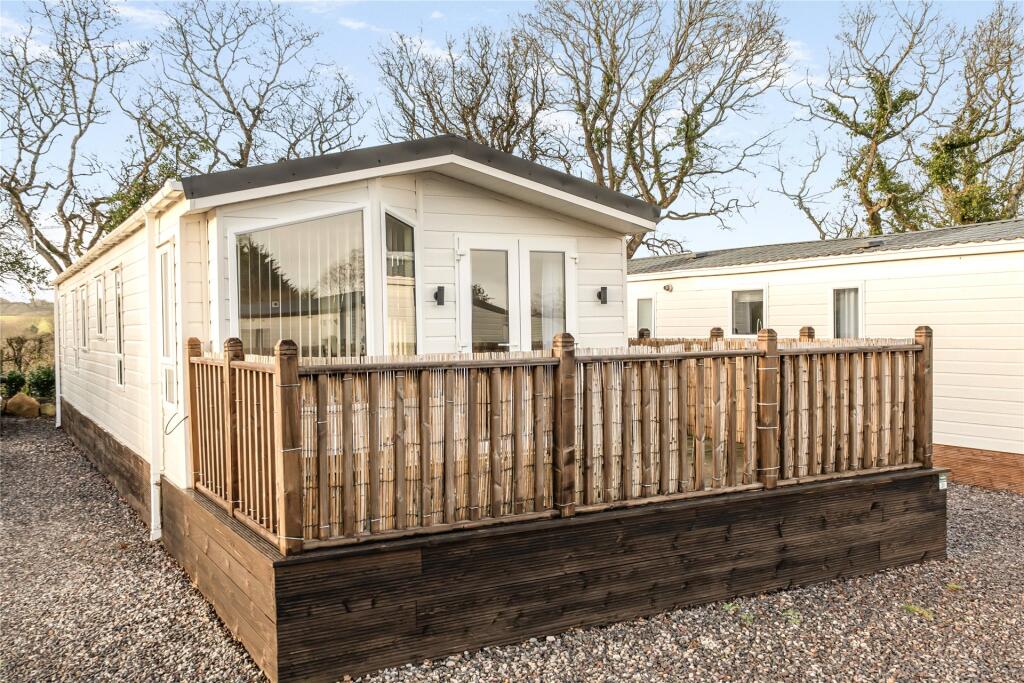 Main image of property: Cheriton Bishop, Exeter, Devon, EX6