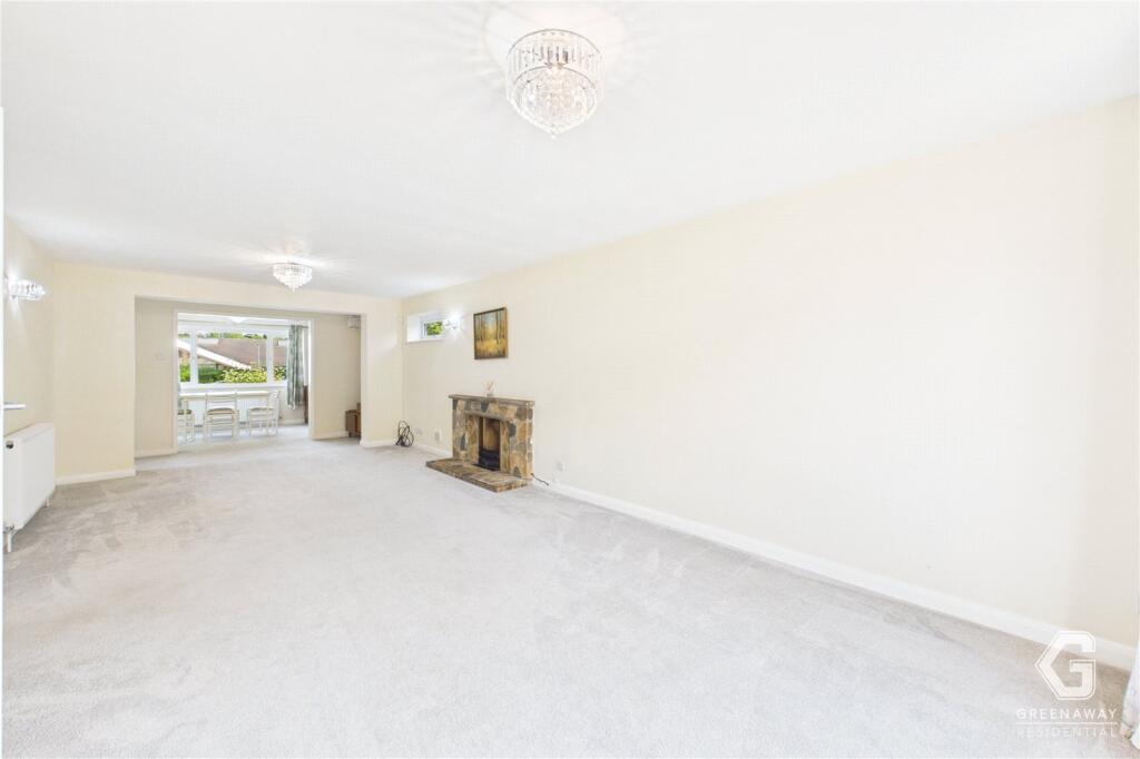 House in Tonbridge - View 4