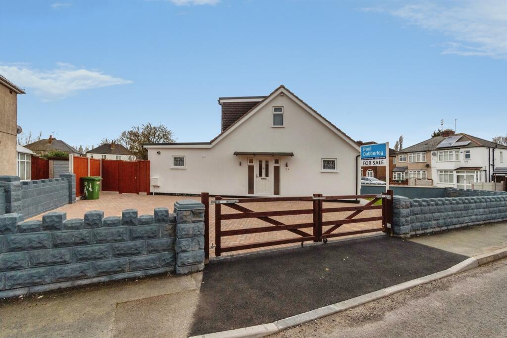 Main image of property: Nelson Avenue, Bilston