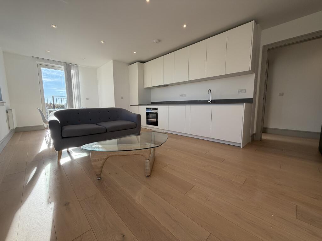 Main image of property: Coomb House, St Johns Road, Isleworth, Hounslow