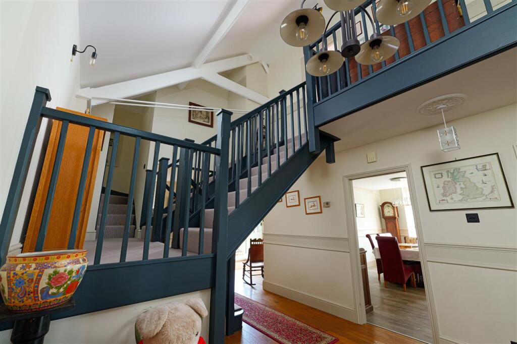 House in Ashford, Hinxhill - View 4