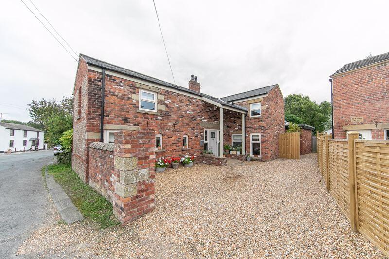 Main image of property: 'Lavender Barn' Smithy Lane, Stalmine, Lancs FY6 0LE