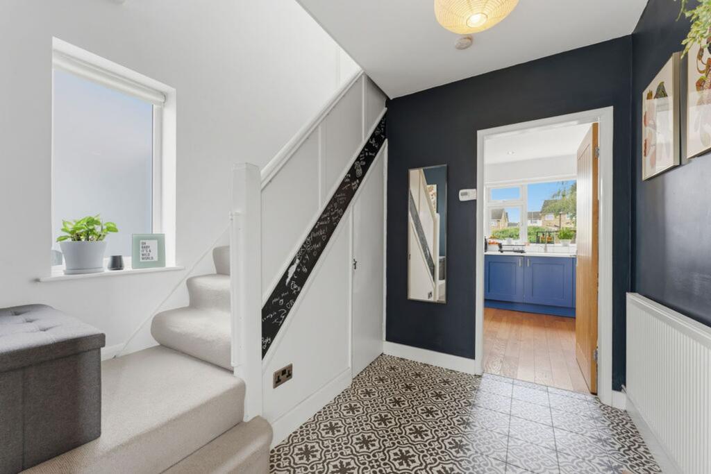 House in Leicester - View 3