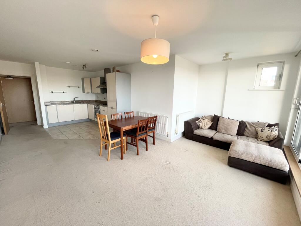 Main image of property: Ocean Way, Southampton, SO14