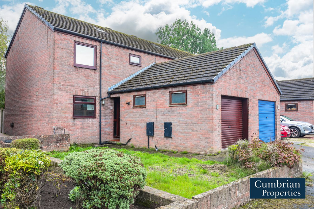 Main image of property: Adelaide Street, Off London Road, Carlisle, CA1