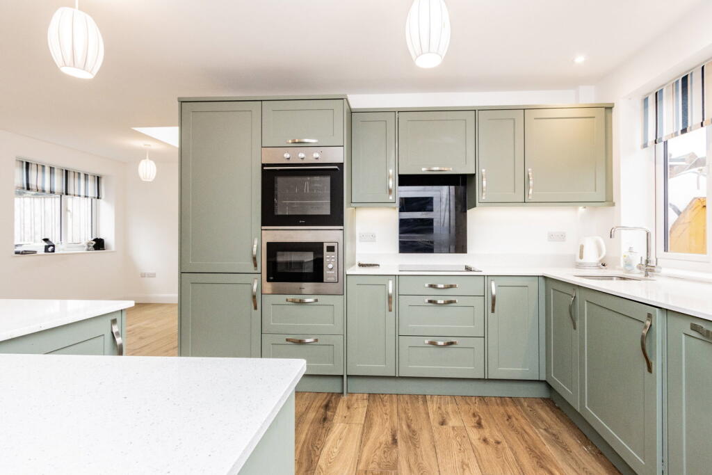 House in Tonbridge - View 3