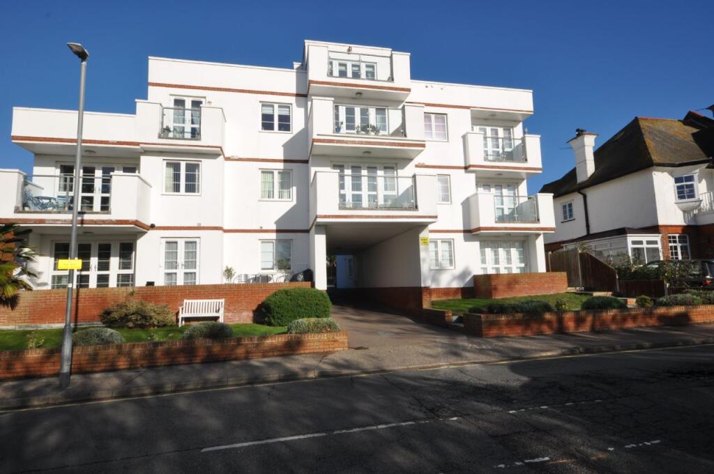 Main image of property: NAZE PARK ROAD, WALTON-ON-THE-NAZE