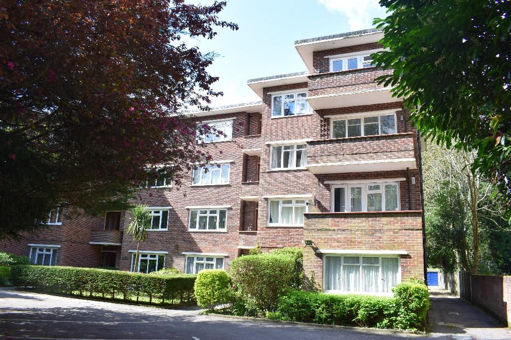 Main image of property: Hulse Road, Southampton, Hampshire, SO15