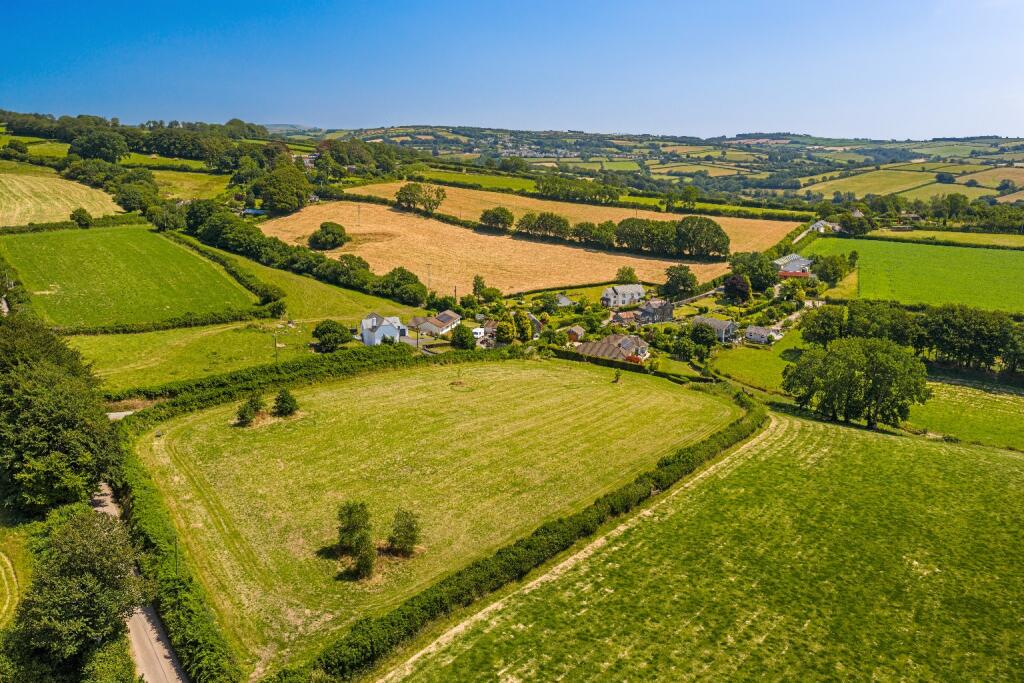 House in North Devon, Loxhore - View 4