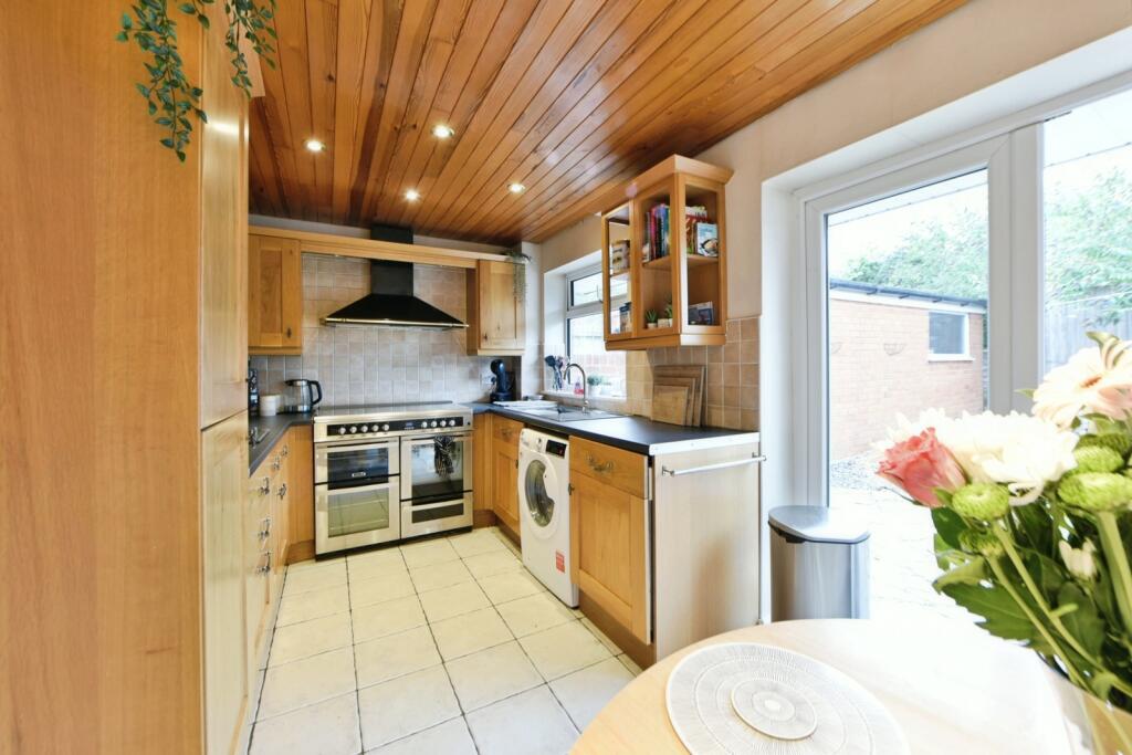 House in South Ribble, Lancashire - View 5