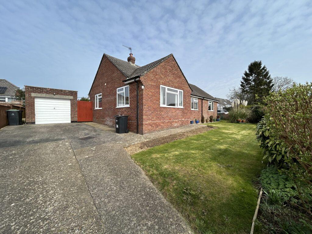Main image of property: Ambrose Close, Bradford Abbas, Sherborne, Dorset, DT9