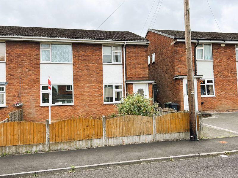 Main image of property: Dingle Road, Clayhanger, Walsall WS8 7ED 