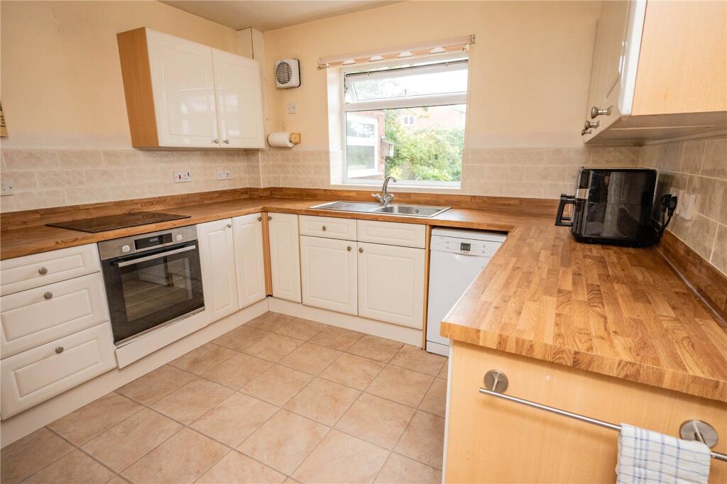 House in Birmingham - View 5