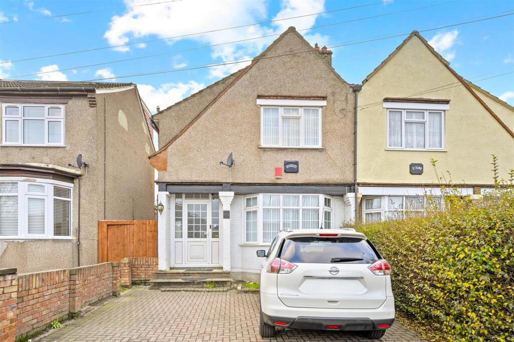 Main image of property: Whalebone Lane South, Dagenham