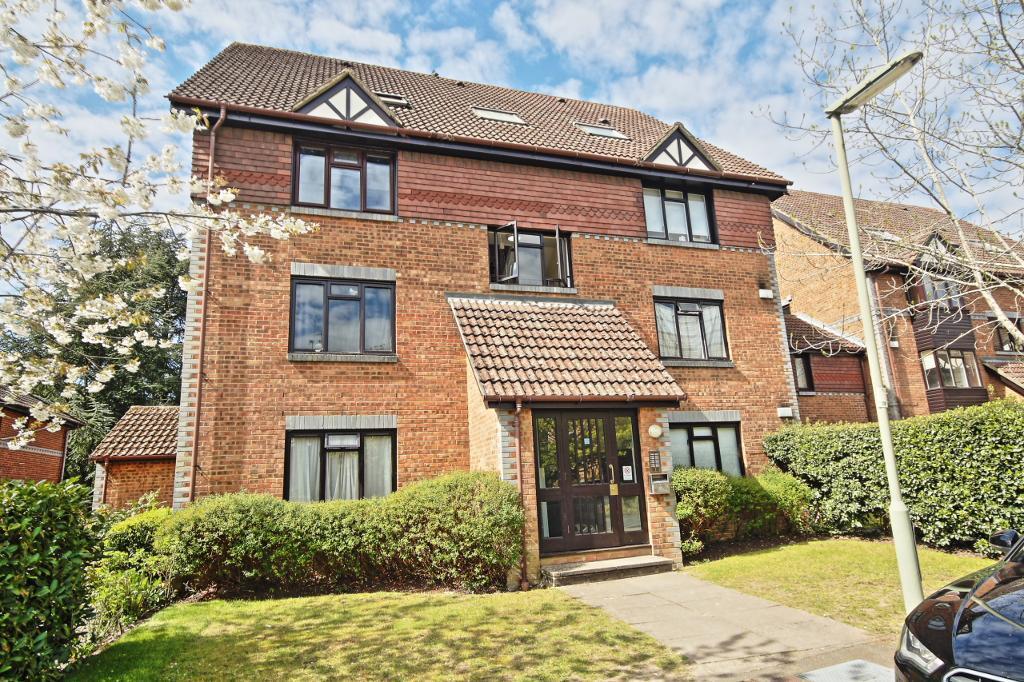 Main image of property: Tintagel Way, Woking