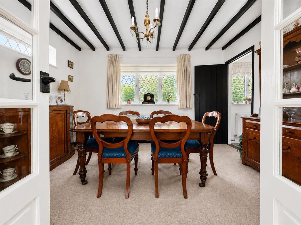 House in Fareham, Portchester - View 4