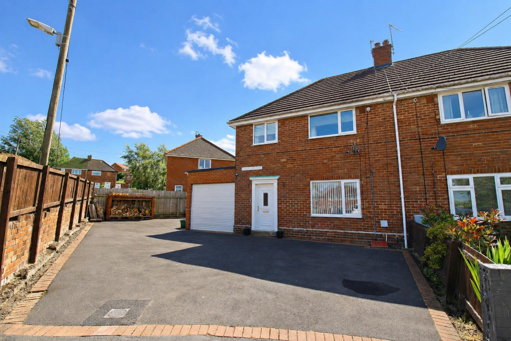 Main image of property: Holly Crescent, Sacriston, Durham