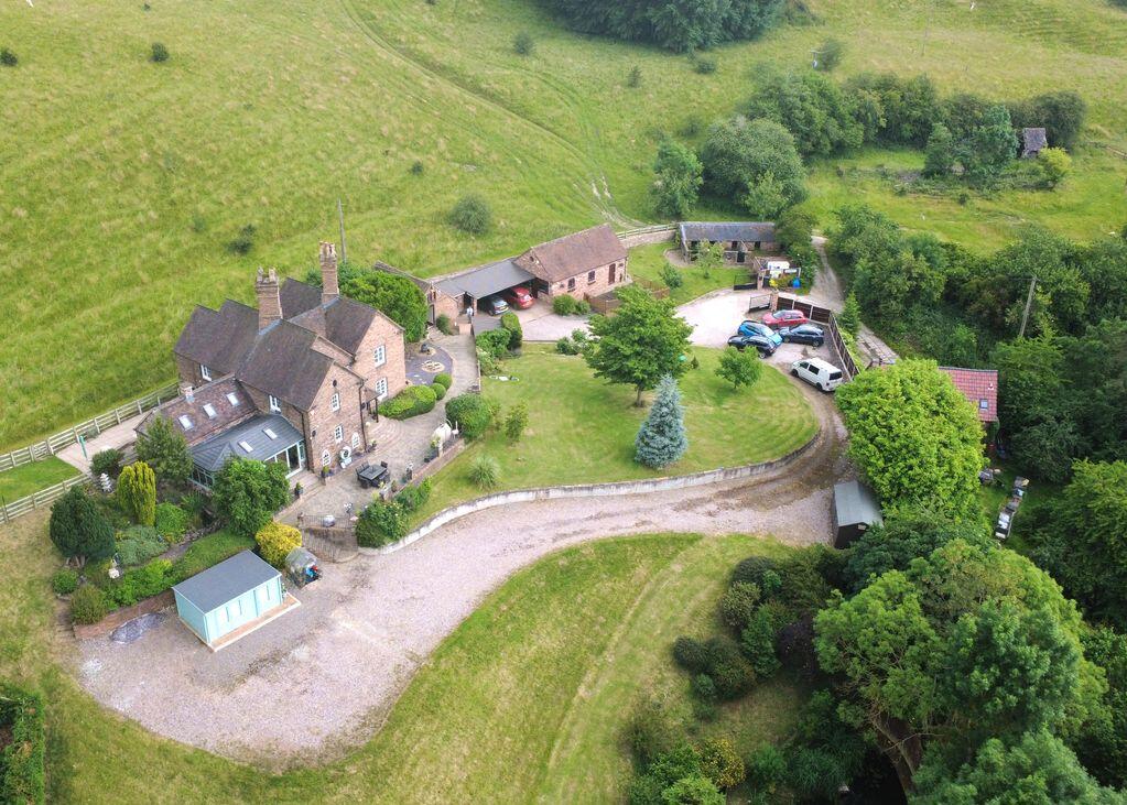Main image of property: Buildwas Road, Ironbridge, Telford, Shropshire.