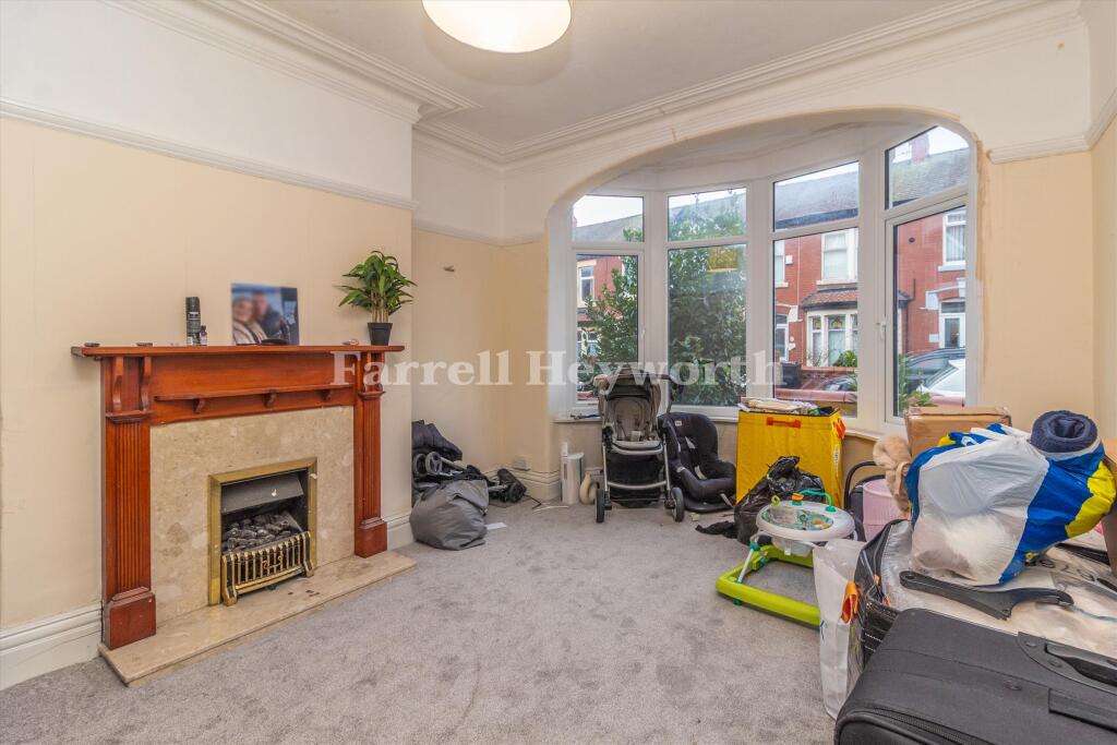 Main image of property: Gainsborough Road, Blackpool