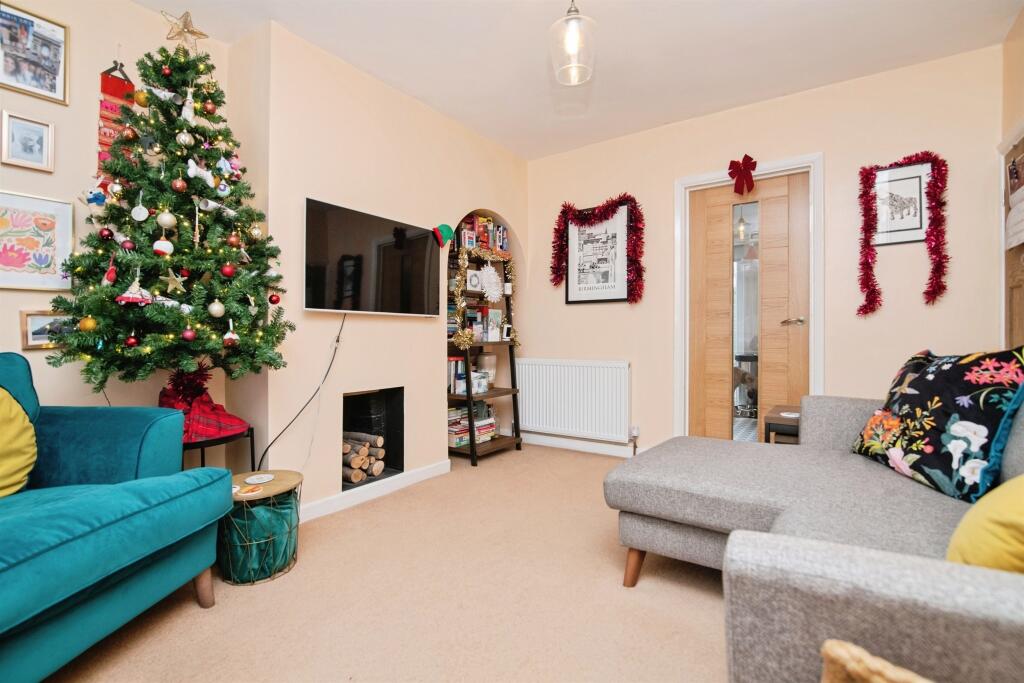 Rowdale Road, Great Barr, Birmingham photo 2