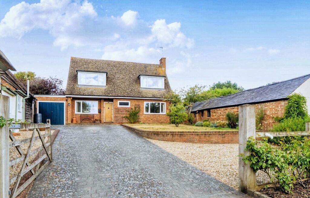 Main image of property: Nearton End, Swanbourne, Milton Keynes