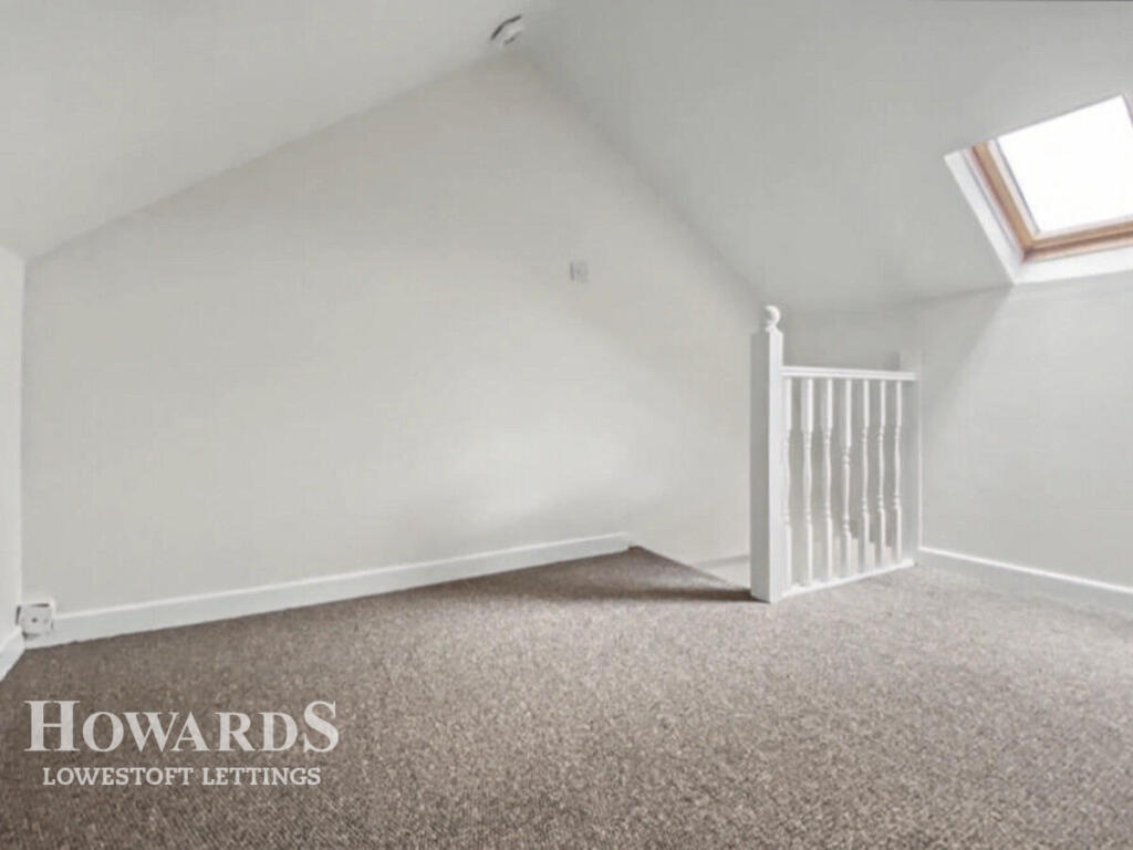 Main image of property: Norwich Road, LOWESTOFT