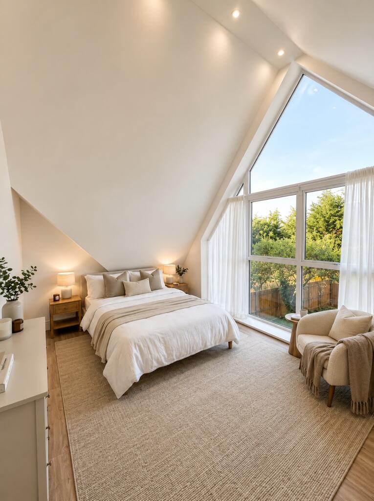 House in Long Buckby - View 3