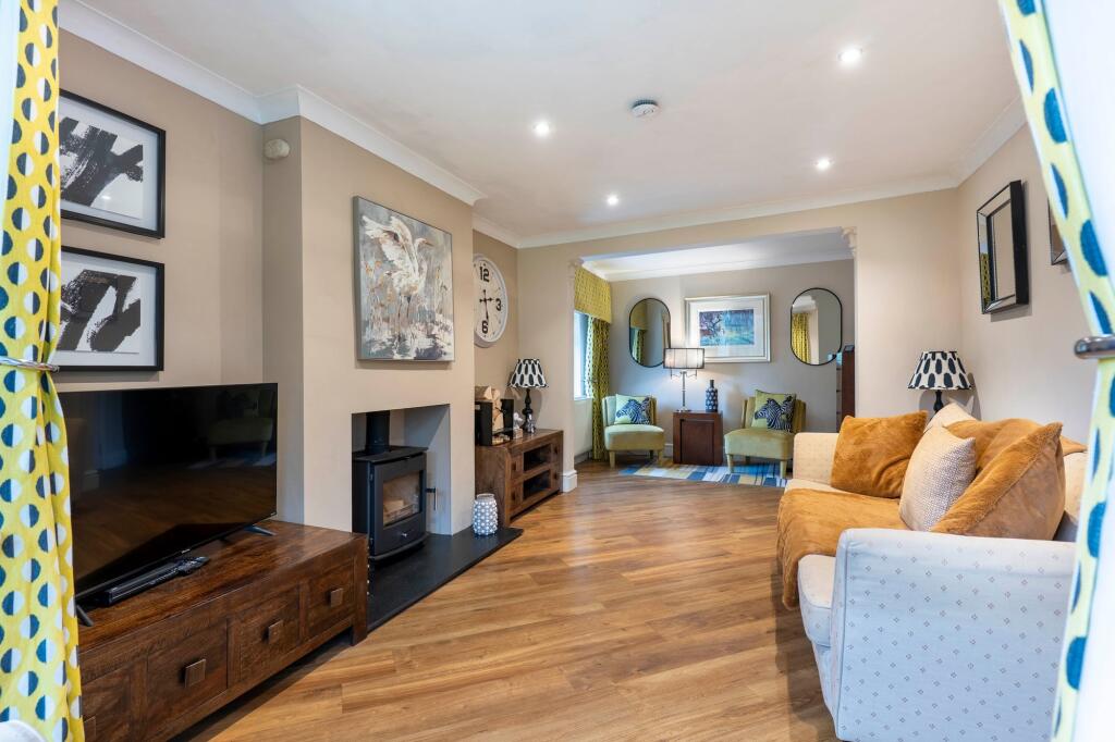 Additional image 2 of Dale Hill, Blackwell, B60