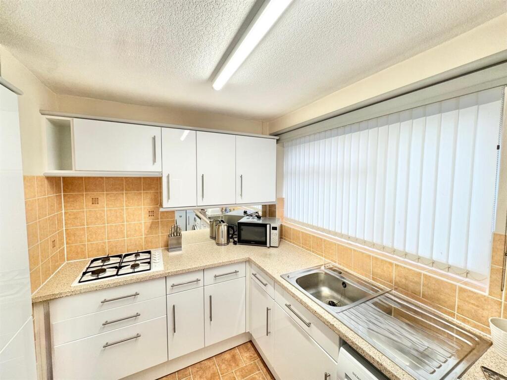 Collaton Road, Wigston photo 3