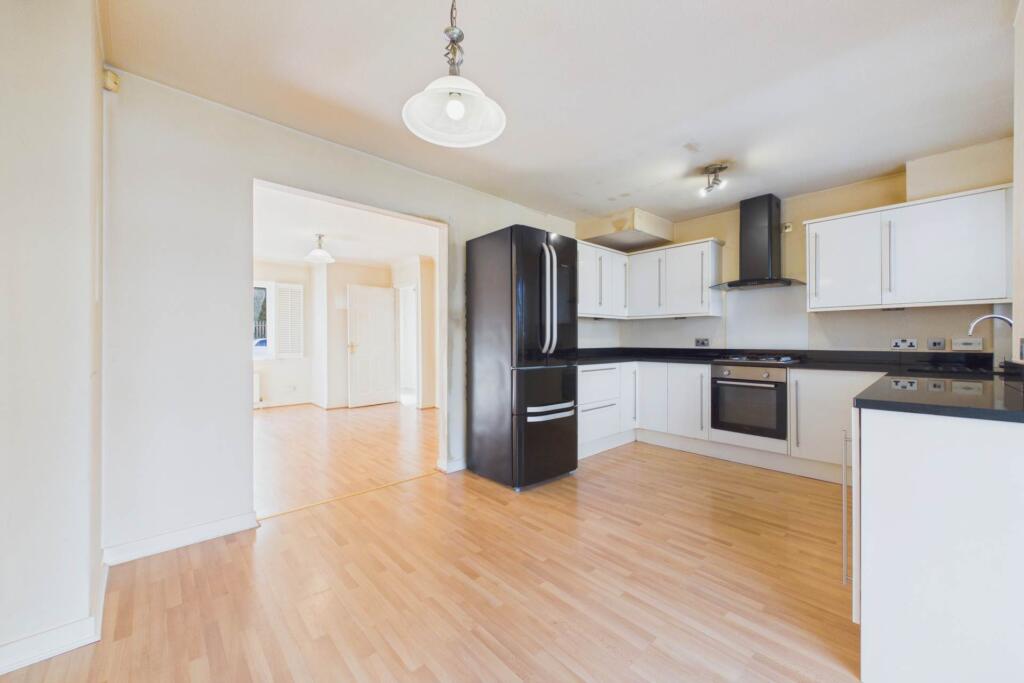 House in Motherwell - More