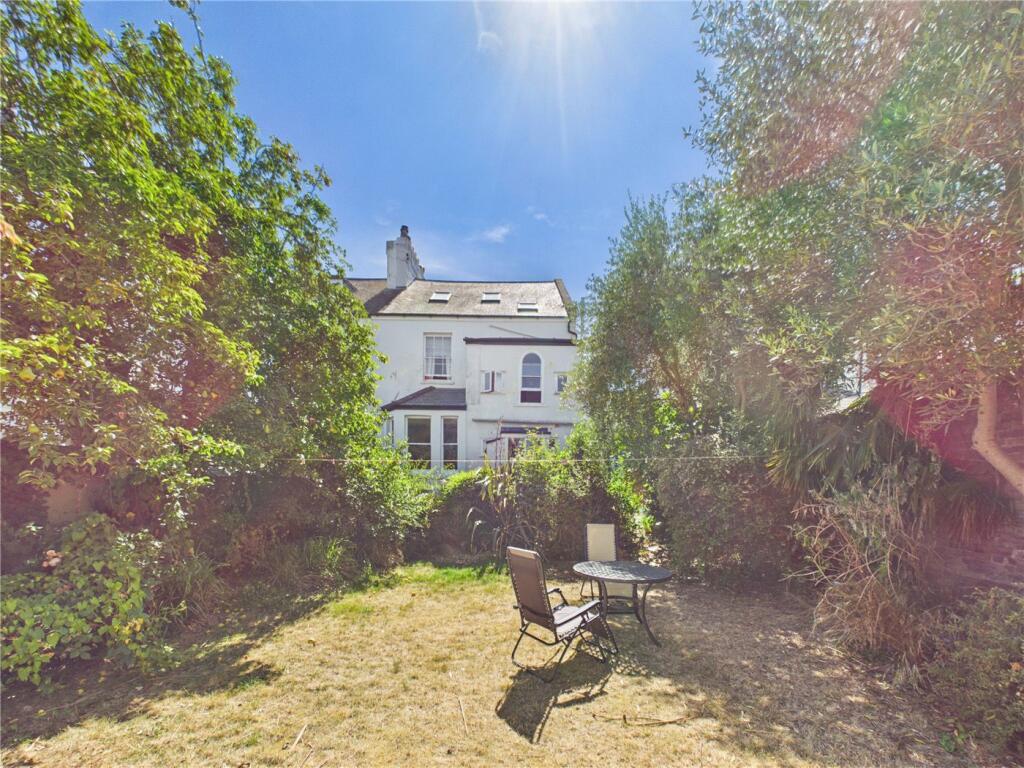 Main image of property: Mont Le Grand, Exeter, Devon, EX1