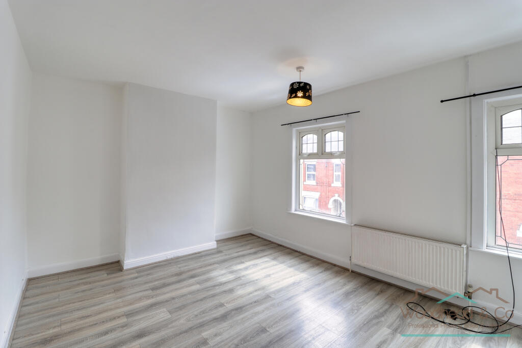 House in Northampton - View 4