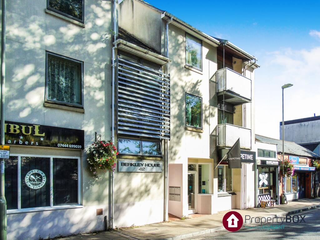 Main image of property: Stockbridge Road, Berkley House, SO23