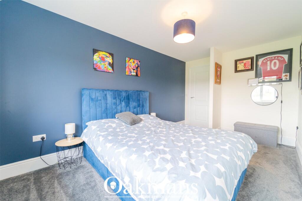 Additional image 20 of St. Andrews Road, Upper Bentley, Redditch, Worcestershire, B97