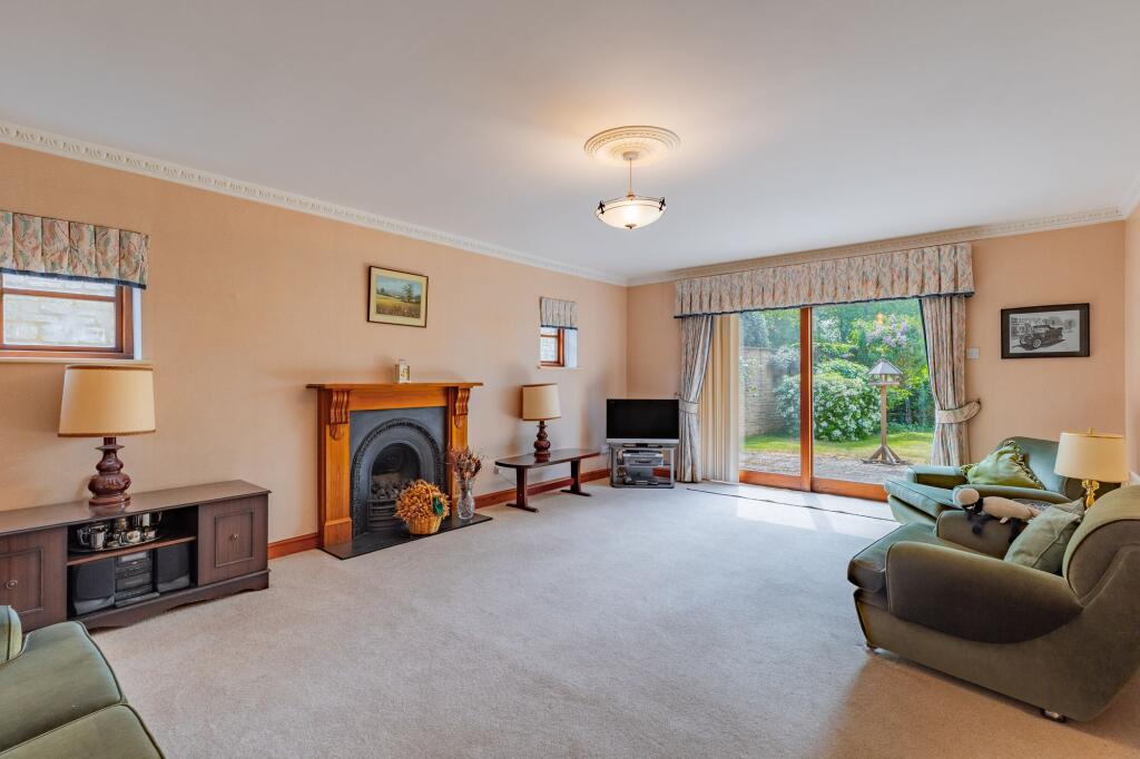 Mill Lane, Turvey, MK43 photo 2